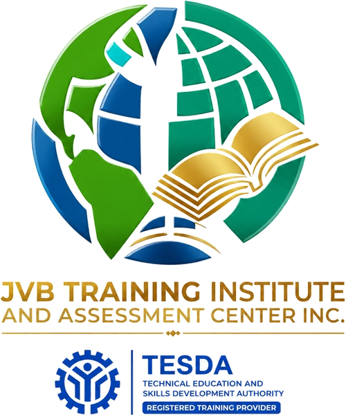 JVB Training Institute and Assessment Center Inc.